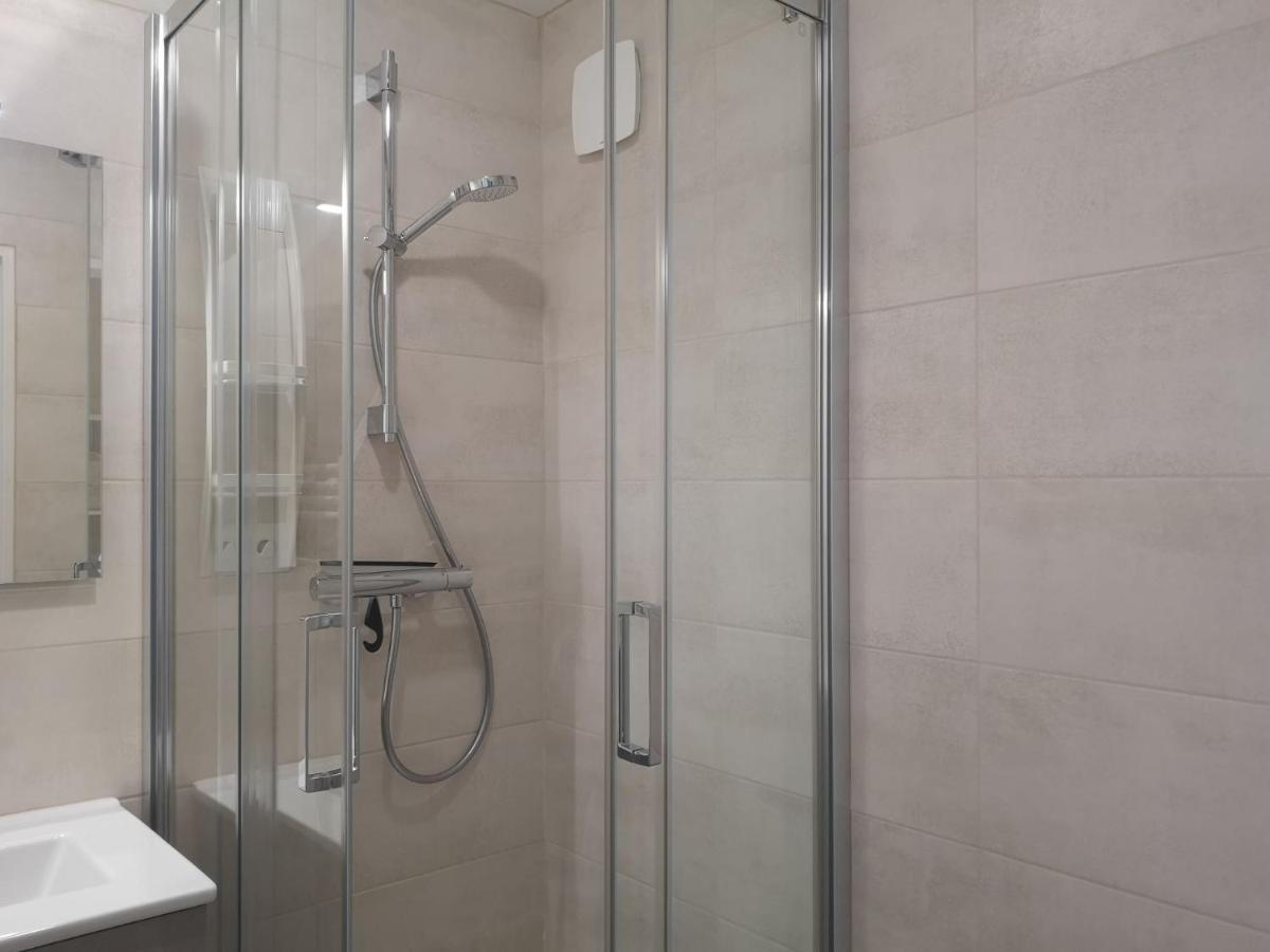 Studio Manoir Du Men Gwen-2 By Interhome Carnac Bagian luar foto